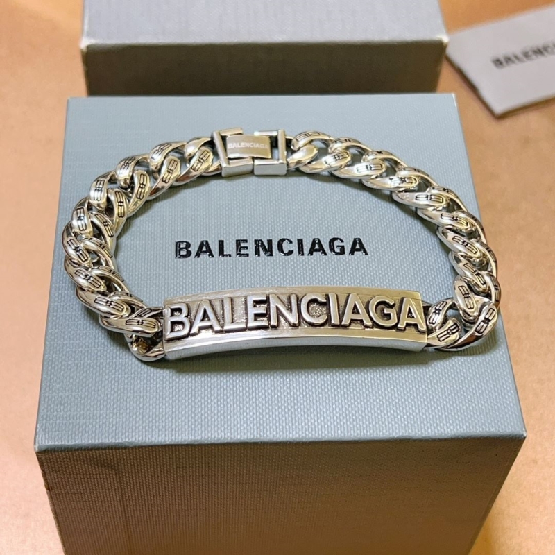 Ba1en*iaga bracelets